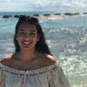 Meet your Posher, Priyanka